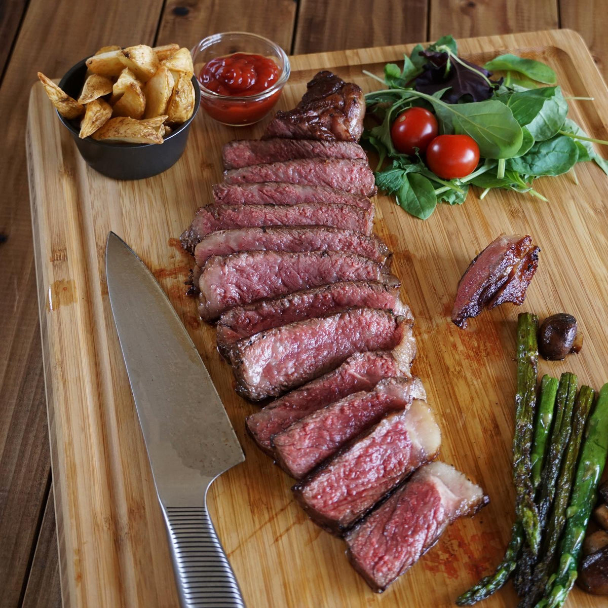 Morgan Ranch photo 2