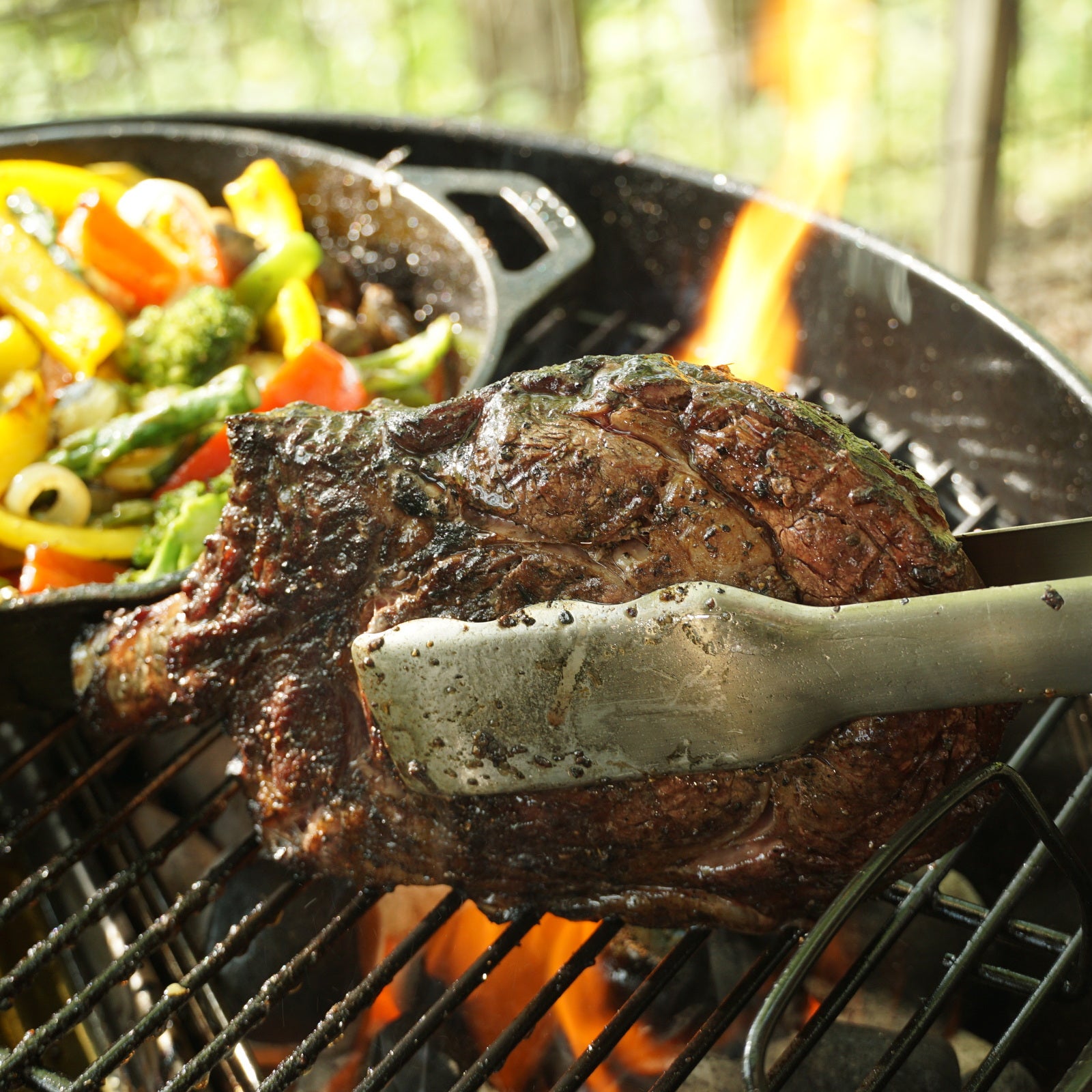 Wagyu Steak Combos - Morgan Ranch Beef – Morgan Ranch Beef