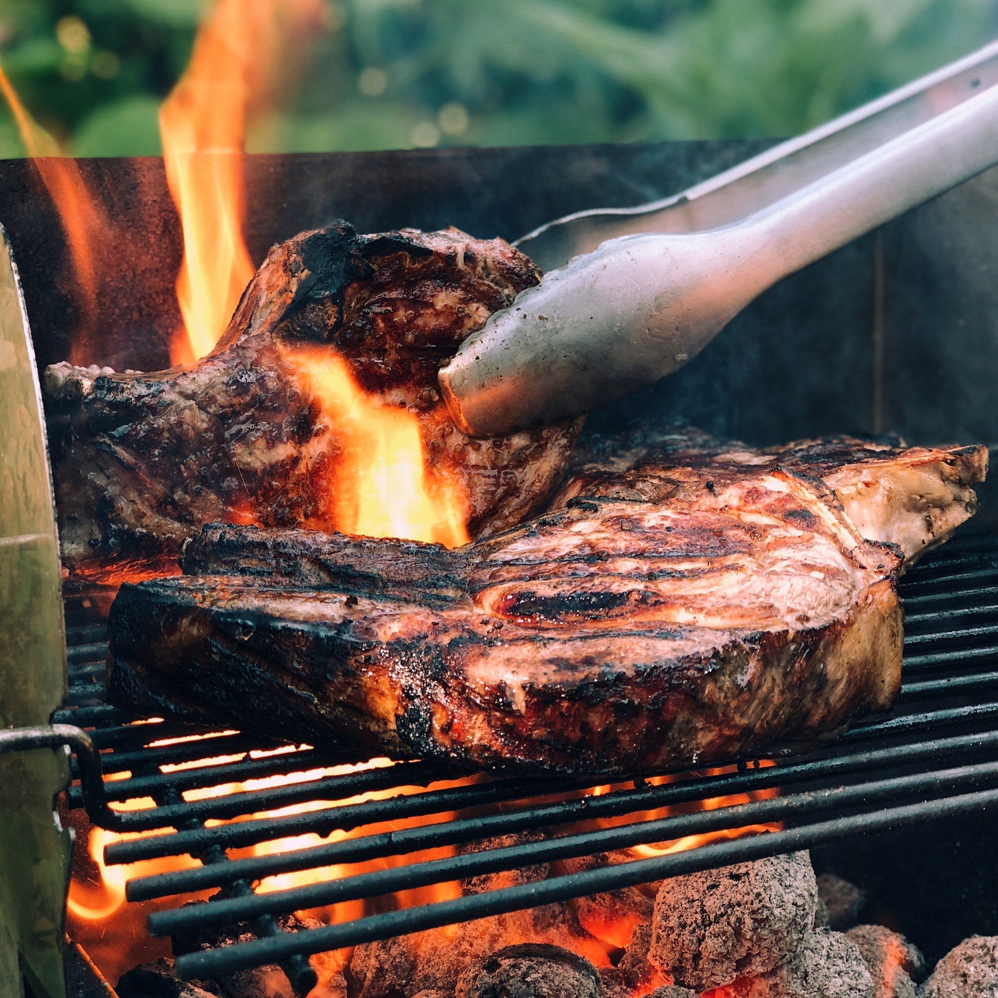 Wagyu Steak Combos - Morgan Ranch Beef – Morgan Ranch Beef
